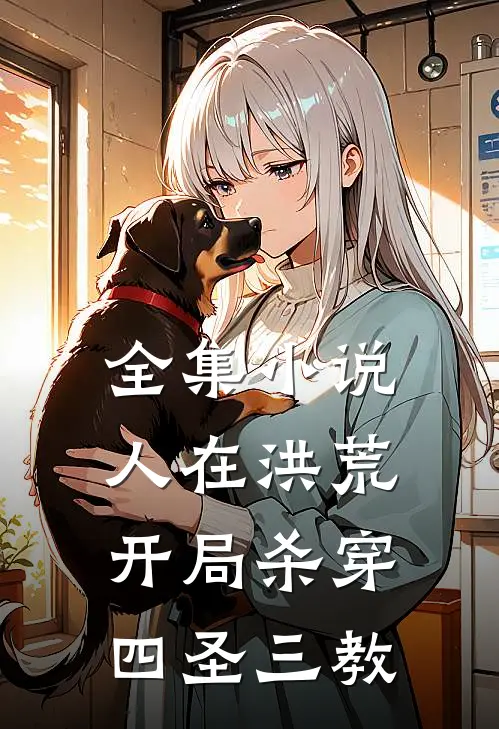 全集小说人在洪荒，开局杀穿四圣三教