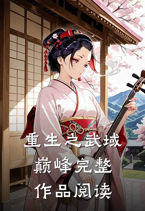 重生之武域巅峰完整作品阅读