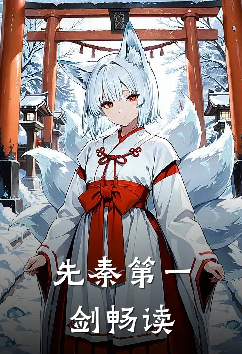 先秦第一剑畅读