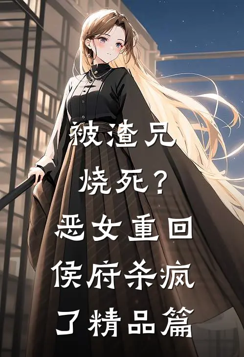 被渣兄烧死？恶女重回侯府杀疯了精品篇