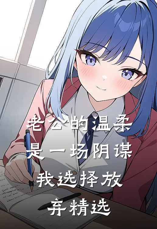 老公的温柔是一场阴谋，我选择放弃精选