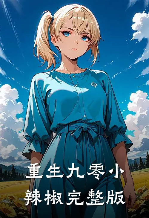 重生九零小辣椒完整版