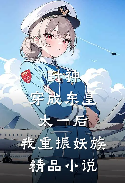 封神：穿成东皇太一后，我重振妖族精品小说