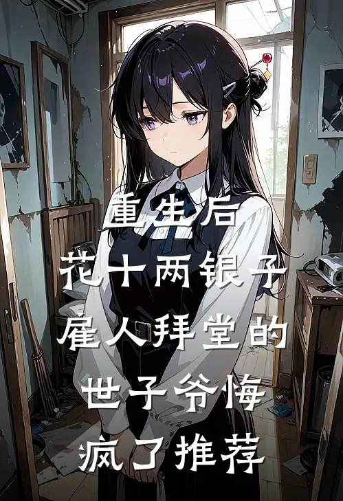 重生后，花十两银子雇人拜堂的世子爷悔疯了推荐
