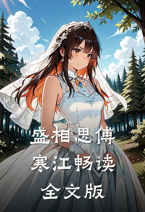 盛相思傅寒江畅读全文版