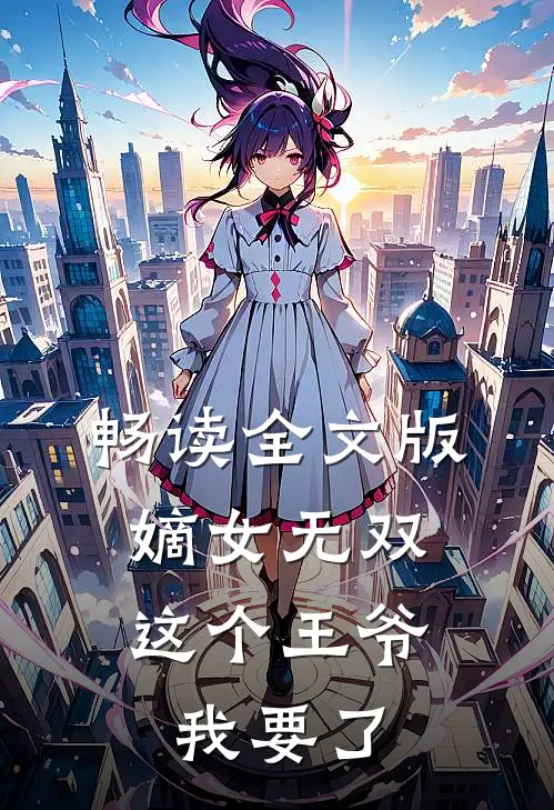 畅读全文版嫡女无双：这个王爷我要了