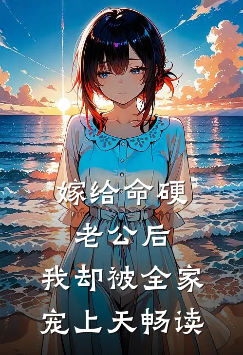 嫁给命硬老公后，我却被全家宠上天畅读