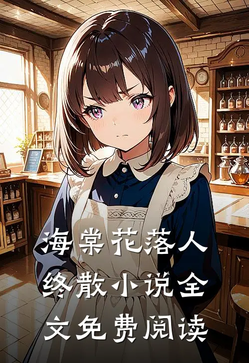 海棠花落人终散小说全文免费阅读