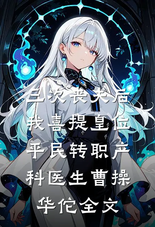 三次丧夫后我喜提皇位-平民转职产科医生曹操华佗全文