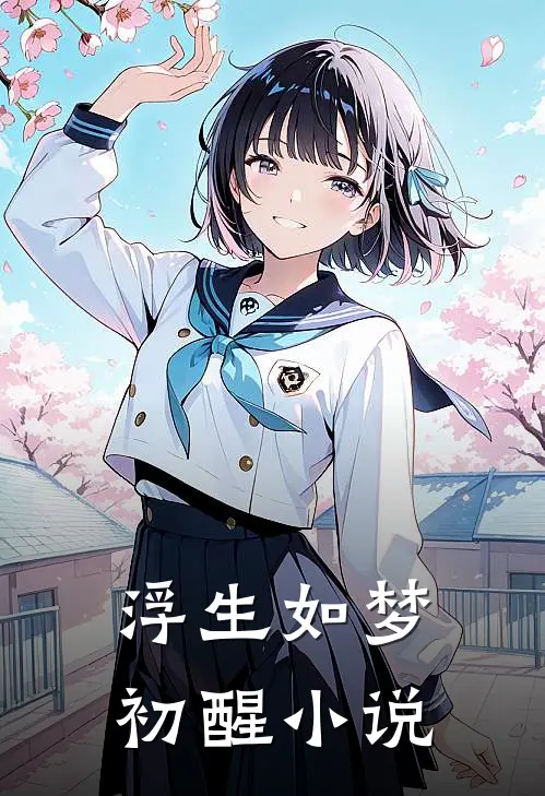 浮生如梦初醒小说