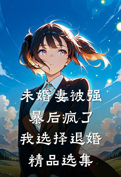 未婚妻被强暴后疯了，我选择退婚精品选集