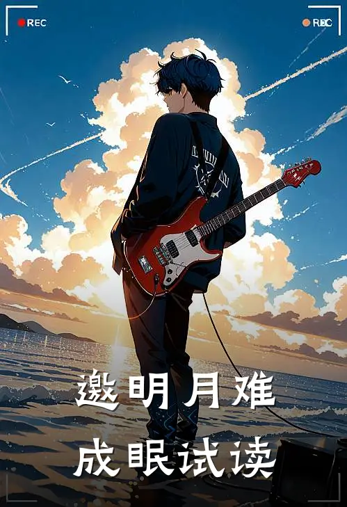 邀明月难成眠试读