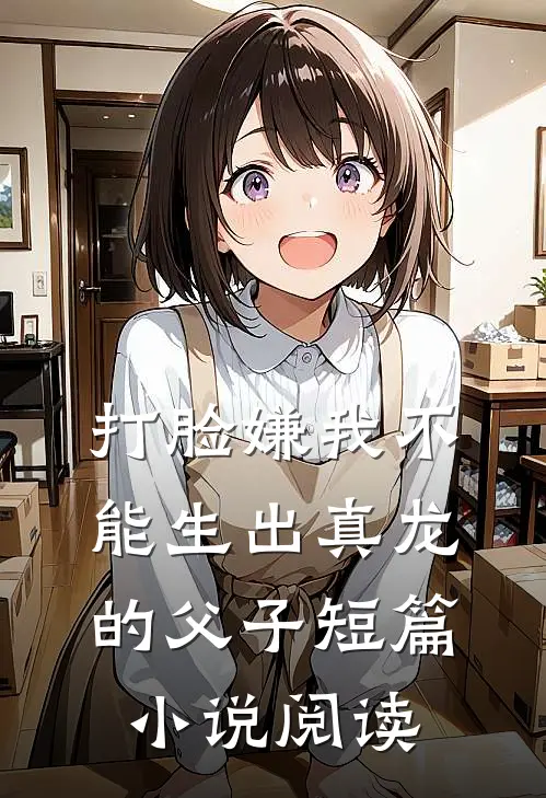 打脸嫌我不能生出真龙的父子短篇小说阅读