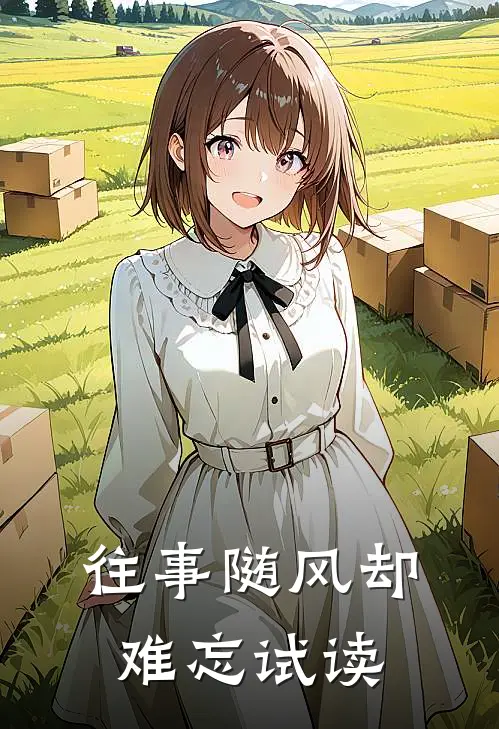 往事随风却难忘试读