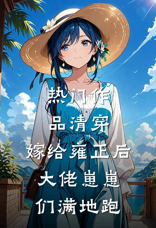 热门作品清穿：嫁给雍正后，大佬崽崽们满地跑