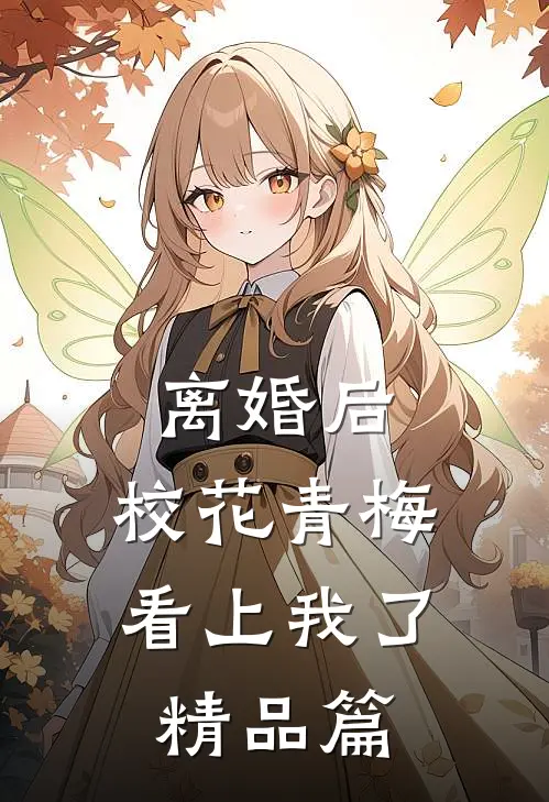 离婚后，校花青梅看上我了精品篇