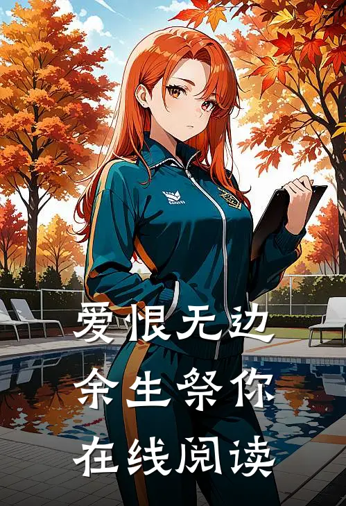 爱恨无边,余生祭你在线阅读