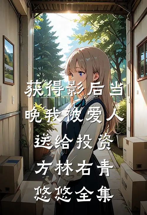 获得影后当晚我被爱人送给投资方林右青悠悠全集