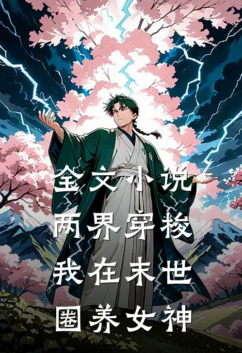 全文小说两界穿梭：我在末世圈养女神