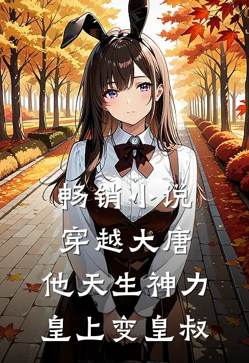 畅销穿越大唐他天生神力,皇上变皇叔免费阅读