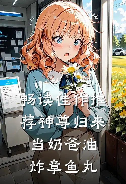 畅读佳作推荐神尊归来当奶爸 油炸章鱼丸
