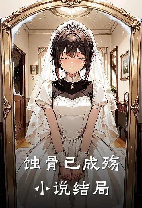 蚀骨已成殇小说结局