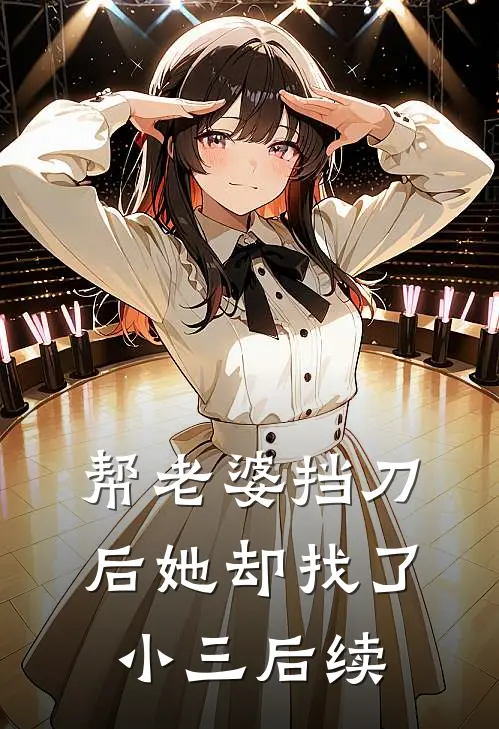 帮老婆挡刀后她却找了小三后续