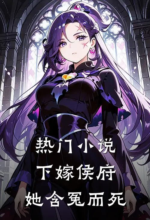 热门小说下嫁侯府，她含冤而死