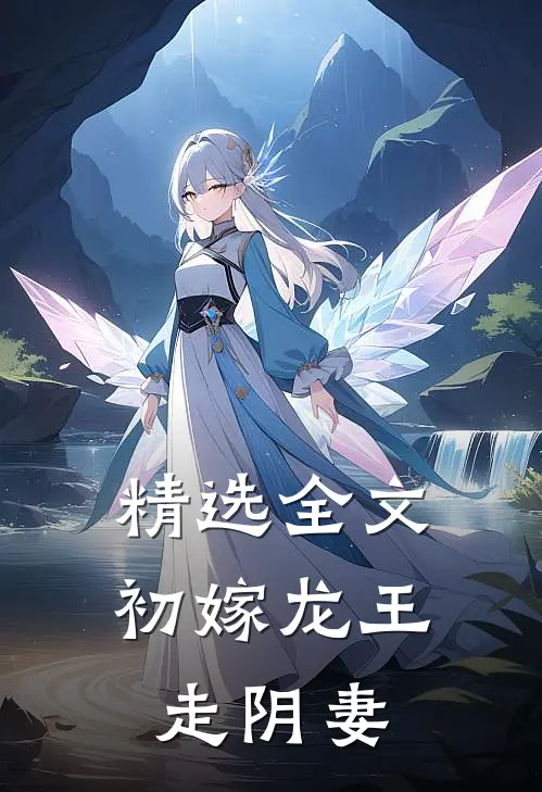 精选全文初嫁龙王：走阴妻