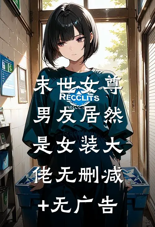 末世女尊，男友居然是女装大佬无删减+无广告