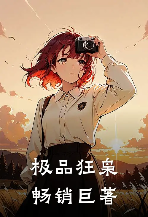 极品狂枭畅销巨著