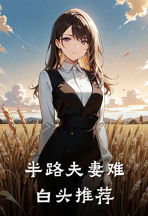 半路夫妻难白头推荐