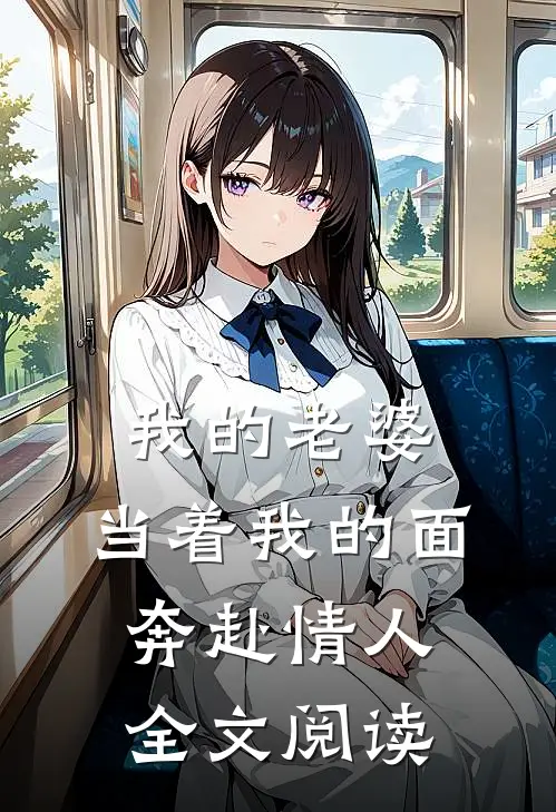 我的老婆,当着我的面奔赴情人全文阅读
