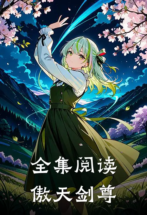全集阅读傲天剑尊