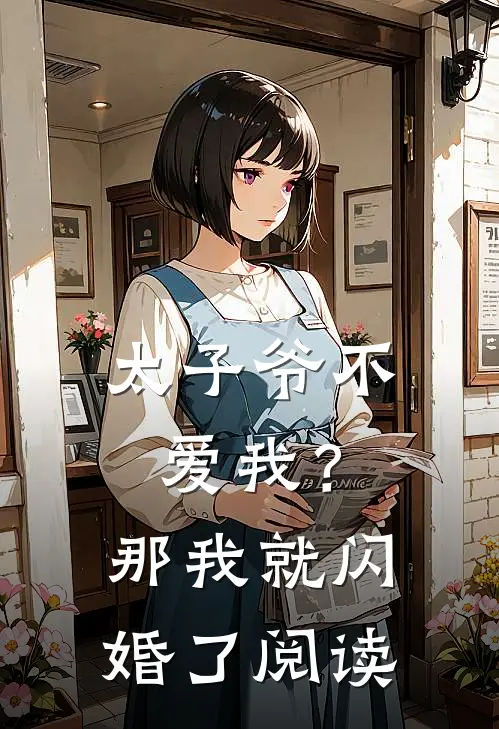 太子爷不爱我？那我就闪婚了阅读