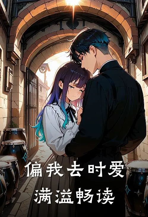 偏我去时爱满溢畅读