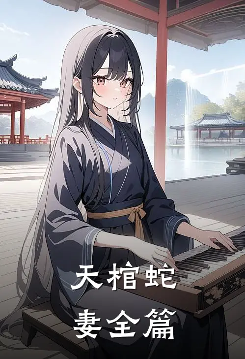 天棺蛇妻全篇