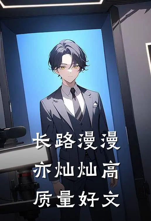 长路漫漫亦灿灿高质量好文