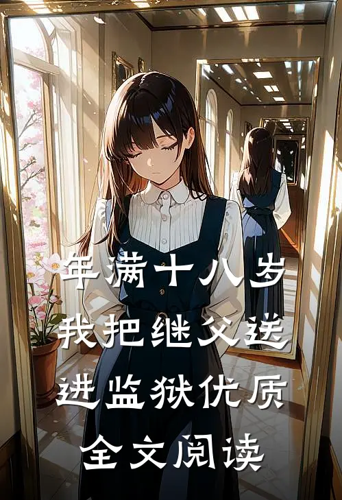 年满十八岁，我把继父送进监狱优质全文阅读