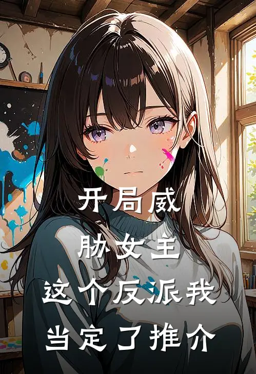 开局威胁女主，这个反派我当定了推介