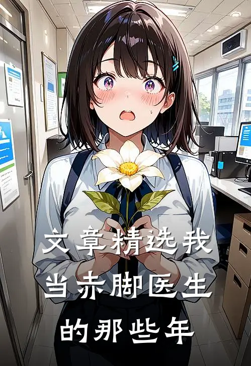 文章精选我当赤脚医生的那些年