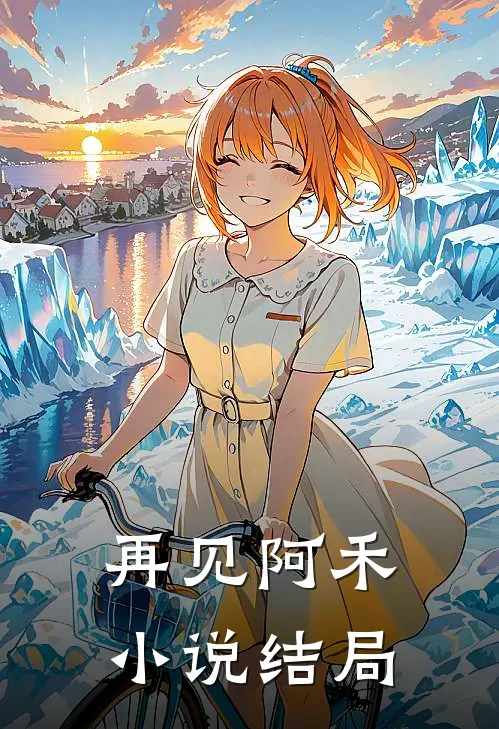 再见阿禾小说结局