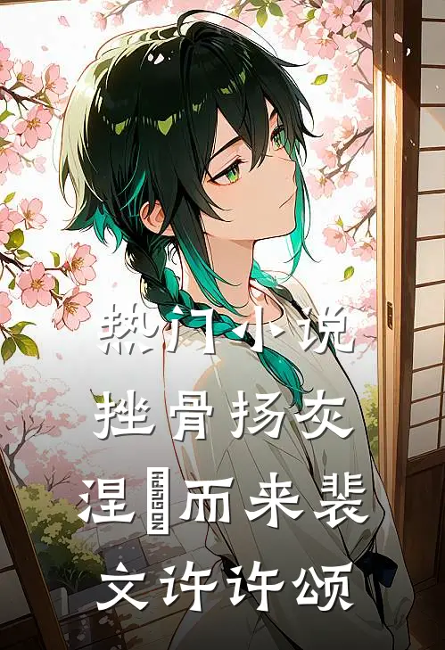 热门小说挫骨扬灰，涅槃而来裴文许许颂
