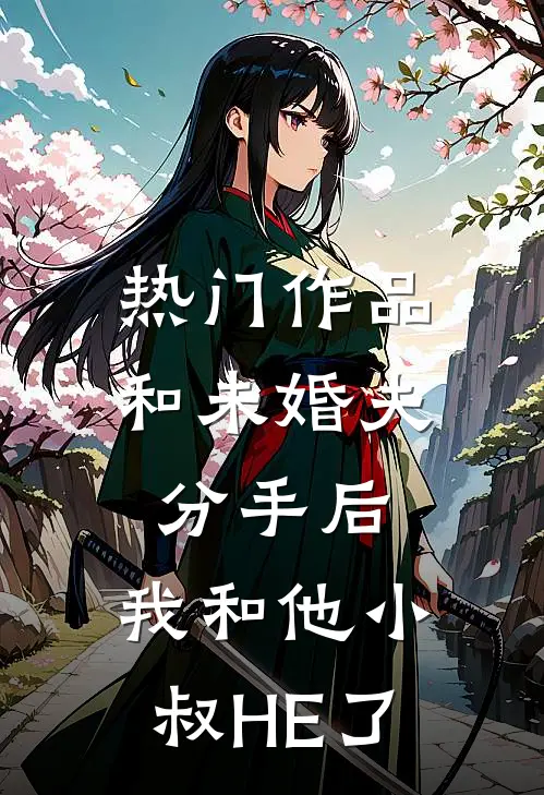热门作品和未婚夫分手后，我和他小叔HE了