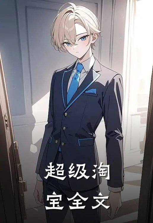 超级淘宝全文