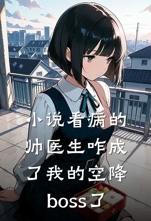 小说看病的帅医生咋成了我的空降boss了
