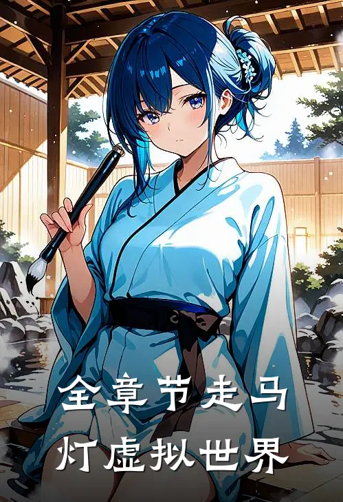 全章节走马灯虚拟世界