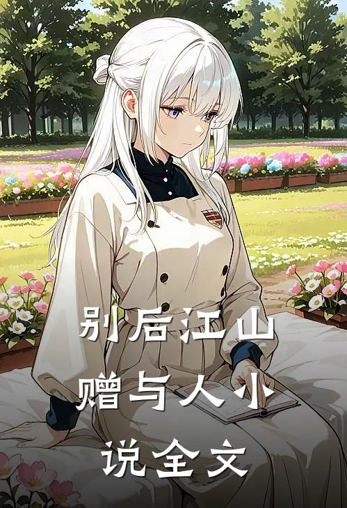 别后江山赠与人小说全文