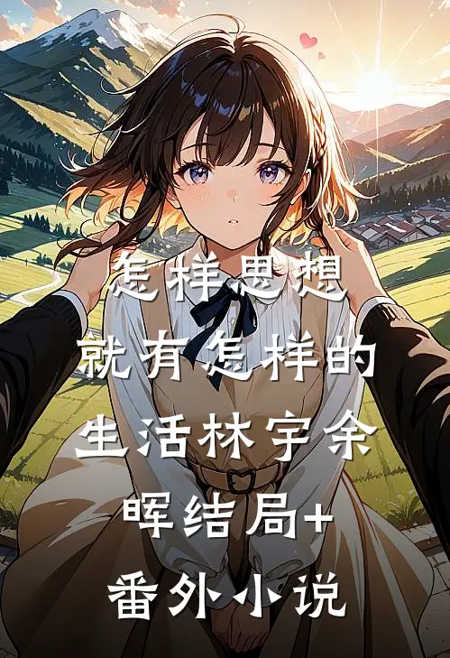 怎样思想，就有怎样的生活林宇余晖结局+番外小说