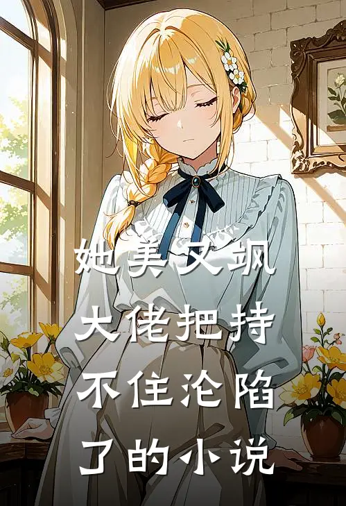 她美又飒，大佬把持不住沦陷了的小说